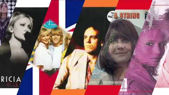 United Kingdom Germany Mix