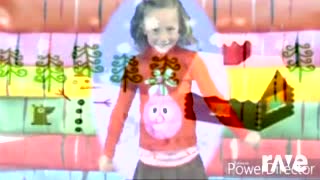 Megamix A Moose Fun Cane Song