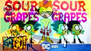 The @Dckids Tombstone