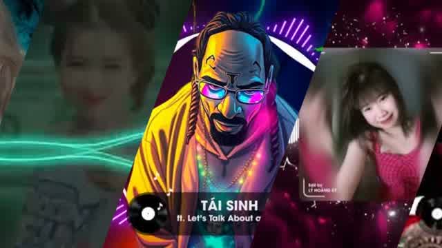 Cukak Tái Sinh Tùng Dương Mixtape