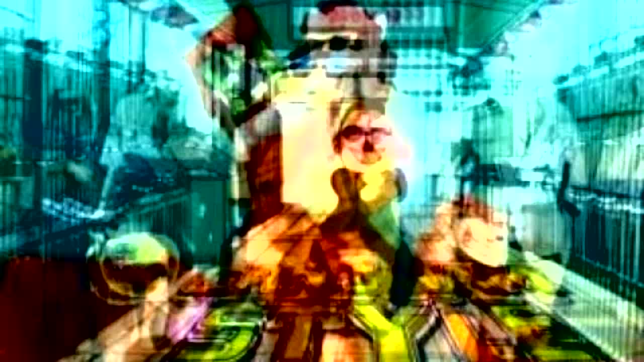 Ravedj X Ravedj - RaveDJ